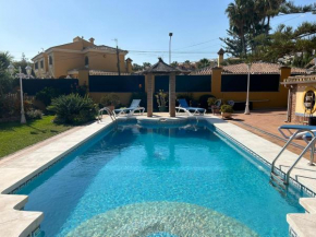 Casa Beatriz, Rincon De La Victoria